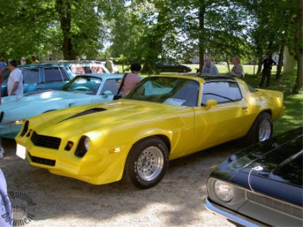 Camaro 1979