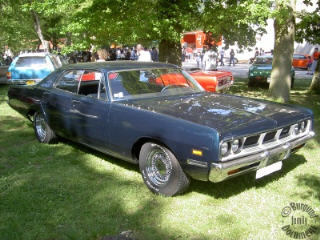 Dodge Monaco