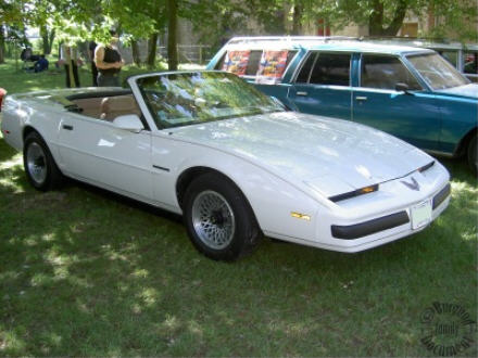 Firebird 1988