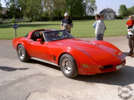 Vette