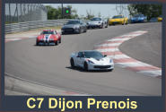 C7 Dijon Prenois