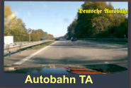 Autobahn TA