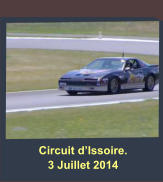 Circuit d’Issoire. 3 Juillet 2014